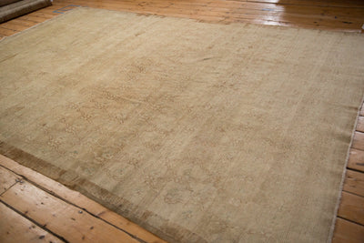 7x11 Vintage Distressed Kars Carpet by Old New House® - product image 7 for Resin Society