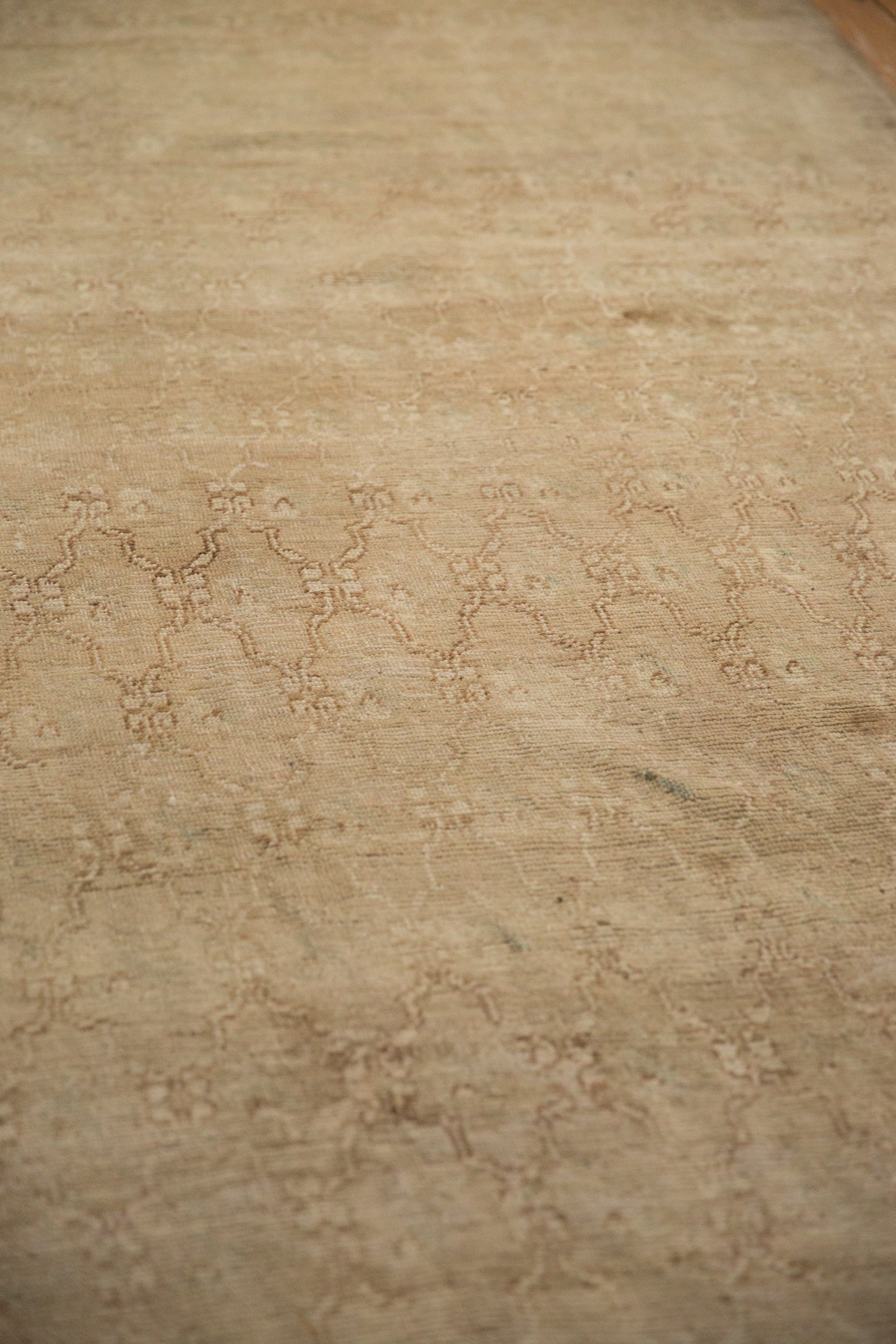 7x11 Vintage Distressed Kars Carpet by Old New House® - product image 9 for Resin Society