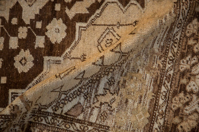 4x6 Vintage Distressed Oushak Rug by Old New House® - product image 12 for Resin Society