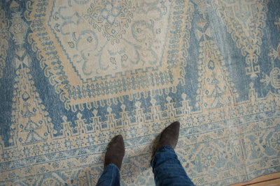 7x10 Vintage Distressed Veece Carpet by Old New House® - product image 2 for Resin Society