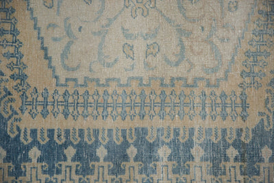 7x10 Vintage Distressed Veece Carpet by Old New House® - product image 3 for Resin Society