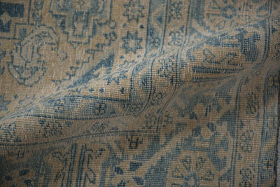 7x10 Vintage Distressed Veece Carpet by Old New House® - product image 10 for Resin Society