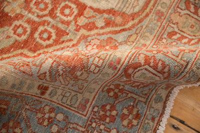 4.5x6.5 Vintage Distressed Baktiari Rug by Old New House® - product image 9 for Resin Society
