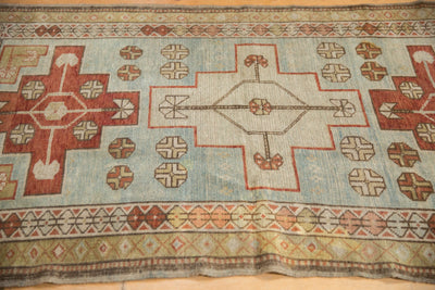 3x5 Vintage Distressed Caucasian Rug by Old New House® - product image 5 for Resin Society