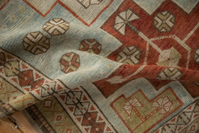 3x5 Vintage Distressed Caucasian Rug by Old New House® - product image 9 for Resin Society