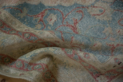 5.5x9.5 Vintage Distressed Sivas Carpet by Old New House® - product image 10 for Resin Society