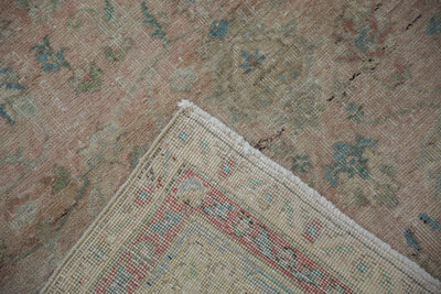 5.5x9.5 Vintage Distressed Sivas Carpet by Old New House® - product image 12 for Resin Society