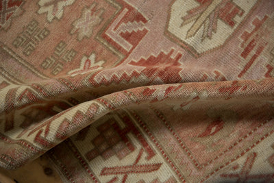 3.5x6.5 Vintage Distressed Anatolian Rug by Old New House® - product image 8 for Resin Society