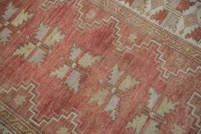3.5x5.5 Vintage Distressed Melas Rug by Old New House® - product image 8 for Resin Society