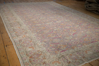 7.5x11 Vintage Distressed Kayseri Carpet by Old New House® - product image 4 for Resin Society