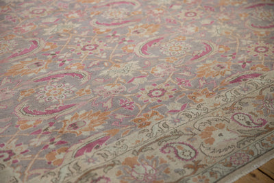 7.5x11 Vintage Distressed Kayseri Carpet by Old New House® - product image 5 for Resin Society