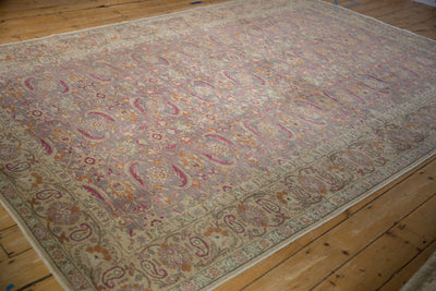 7.5x11 Vintage Distressed Kayseri Carpet by Old New House® - product image 6 for Resin Society