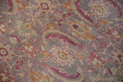 7.5x11 Vintage Distressed Kayseri Carpet by Old New House® - product image 7 for Resin Society
