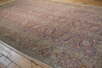 7.5x11 Vintage Distressed Kayseri Carpet by Old New House® - product image 9 for Resin Society