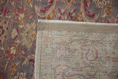 7.5x11 Vintage Distressed Kayseri Carpet by Old New House® - product image 11 for Resin Society