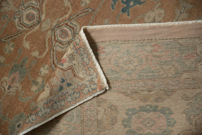 4x5.5 Vintage Distressed Kayseri Rug by Old New House® - product image 9 for Resin Society