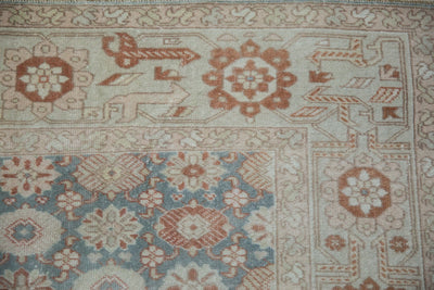 6x8.5 Vintage Sparta Carpet by Old New House® - product image 3 for Resin Society