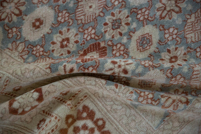 6x8.5 Vintage Sparta Carpet by Old New House® - product image 9 for Resin Society