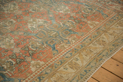 6.5x10 Vintage Distressed Caucasian Carpet by Old New House® - product image 5 for Resin Society