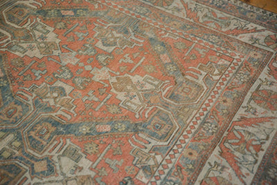 6.5x10 Vintage Distressed Caucasian Carpet by Old New House® - product image 8 for Resin Society