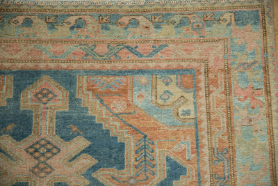 4x6 Vintage Distressed Malayer Rug by Old New House® - product image 3 for Resin Society