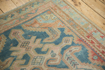 4x6 Vintage Distressed Malayer Rug by Old New House® - product image 8 for Resin Society