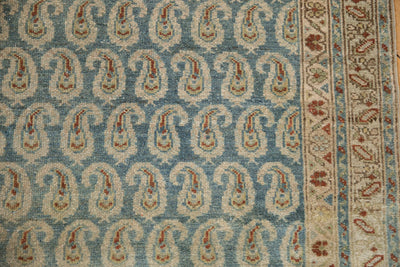 3x16 Vintage Distressed Hamadan Rug Runner by Old New House® - product image 3 for Resin Society