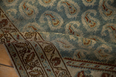 3x16 Vintage Distressed Hamadan Rug Runner by Old New House® - product image 10 for Resin Society