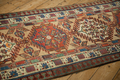 3x15 Vintage Serab Rug Runner by Old New House® - product image 6 for Resin Society