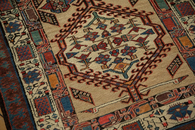 3x15 Vintage Serab Rug Runner by Old New House® - product image 9 for Resin Society