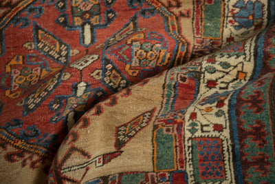 3x15 Vintage Serab Rug Runner by Old New House® - product image 11 for Resin Society