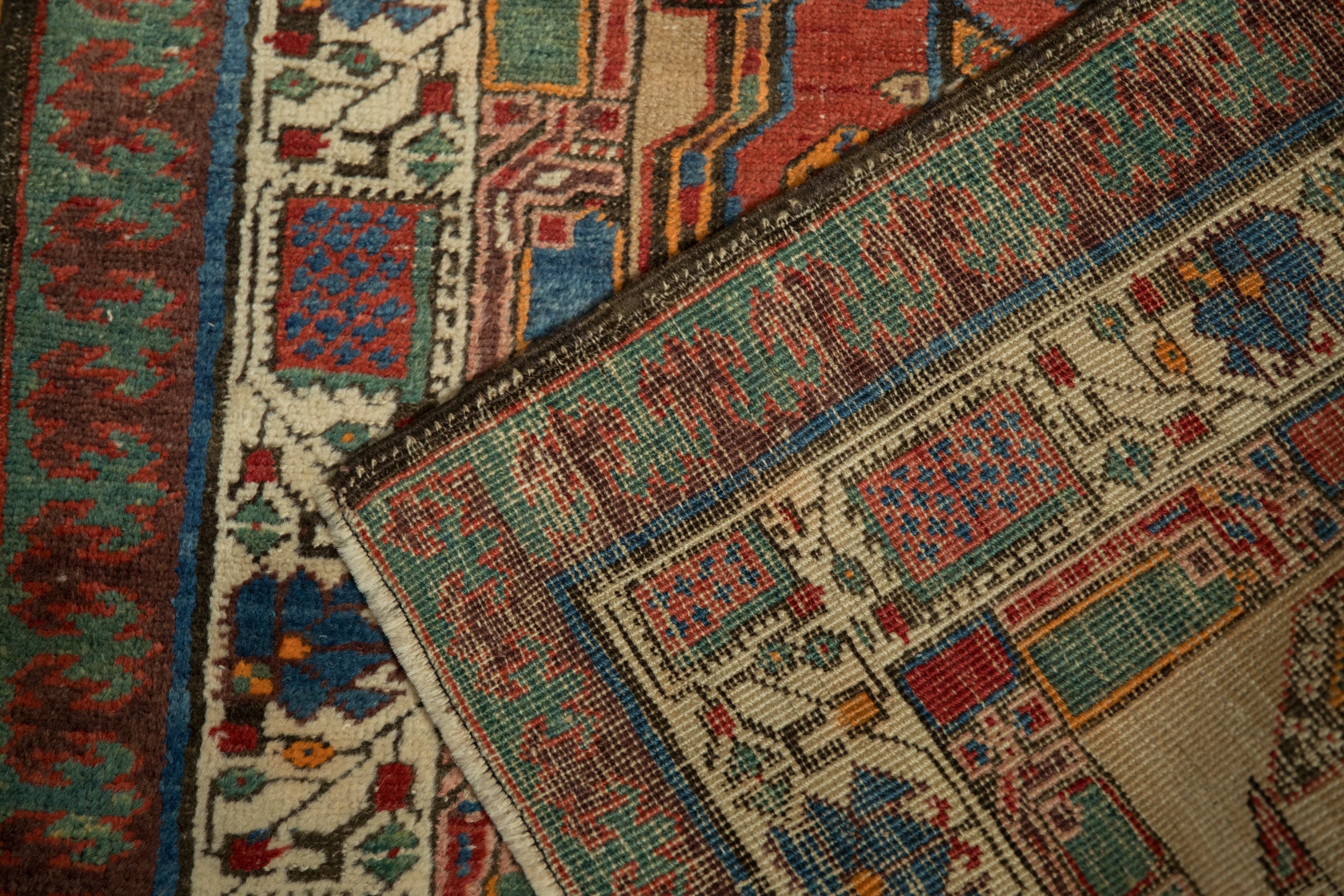 3x15 Vintage Serab Rug Runner by Old New House® - product image 12 for Resin Society