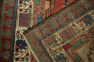 3x15 Vintage Serab Rug Runner by Old New House® - product image 12 for Resin Society