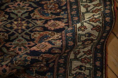 3.5x18 Antique Bijar Rug Runner by Old New House® - product image 10 for Resin Society