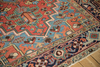 6x9 Antique Heriz Carpet by Old New House® - product image 5 for Resin Society