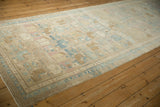 5x13.5 Vintage Distressed Northwest Persian Rug Runner by Old New House® - product image 6 for Resin Society