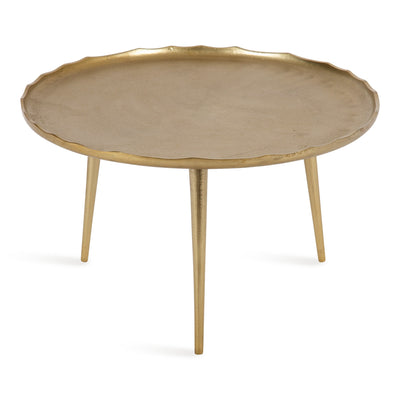 Alessia Round Coffee Table