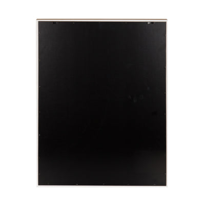 Sylvie Fox Portrait Framed Canvas by Simon Te Tai by kateandlaurel - product image 5 for Resin Society