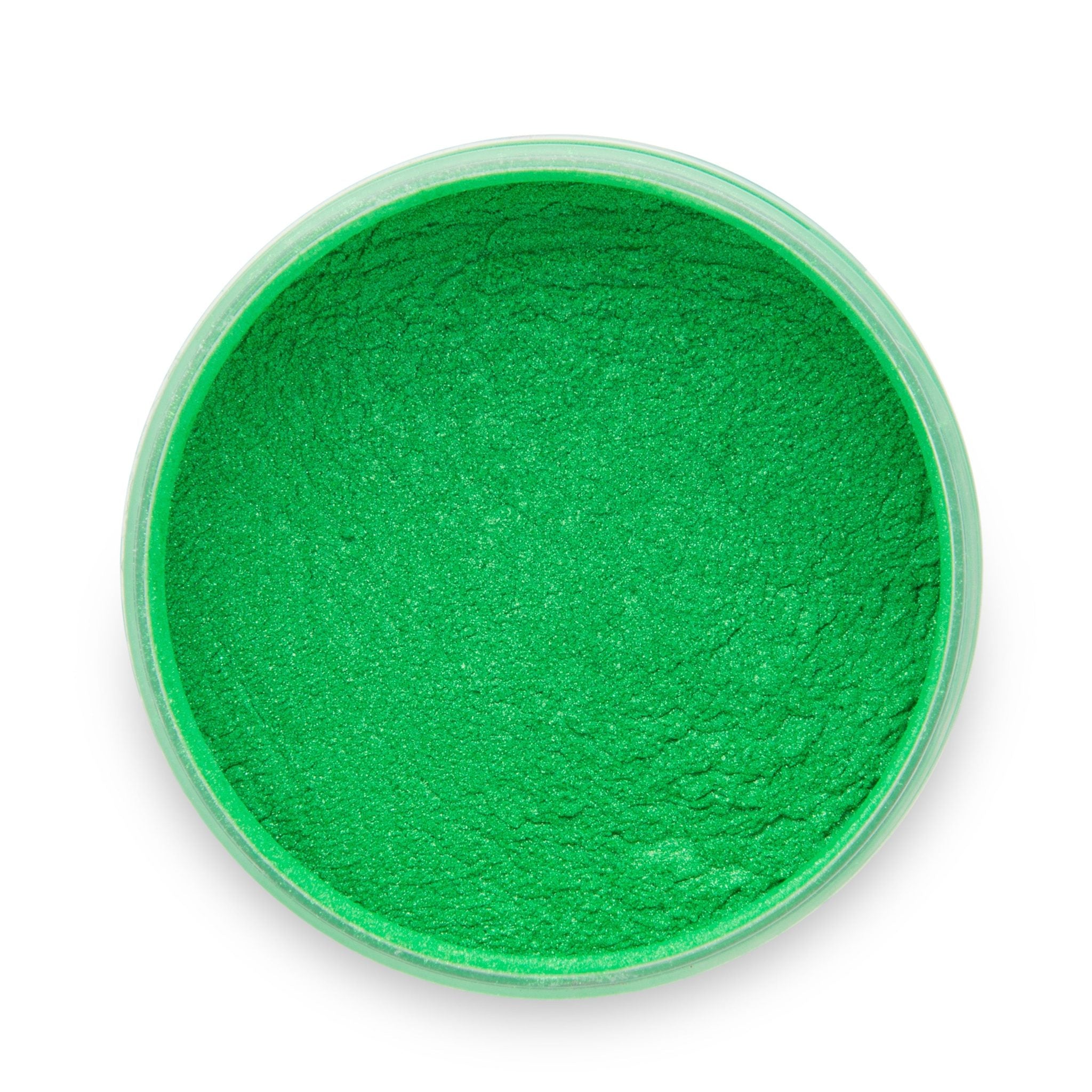 Emerald Green Epoxy Powder Pigment for resin crafts