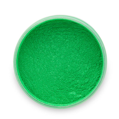 Emerald Green Epoxy Powder Pigment for resin crafts