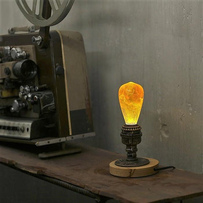 EP Light – 4-Pack Resin LED Bulb Bundle