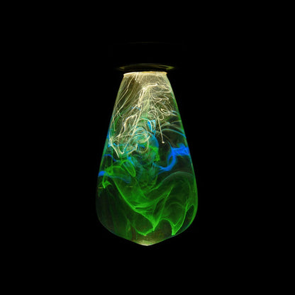 EP Light – Spring Resin LED Bulb
