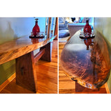Epoxy Resin for Bar Tops, Tables, & Countertops by UltraClear Epoxy - product image 3 for Resin Society