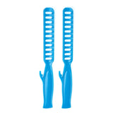 Two Poly Pro stir sticks designed for mixing epoxy resin
