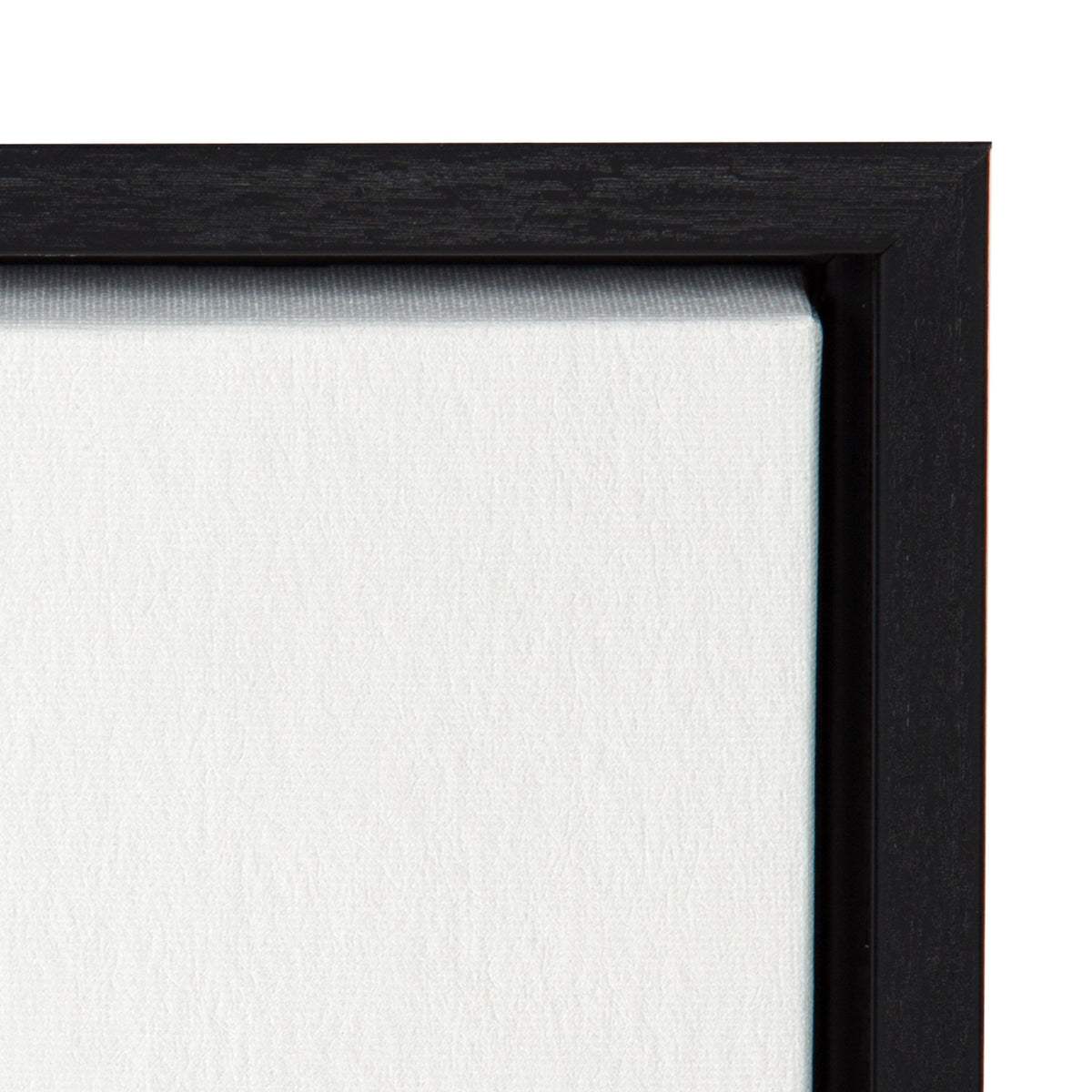 Sylvie Que Sera Sera Framed Canvas by kateandlaurel - product image 3 for Resin Society