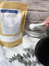 Natural Laundry Soap by Sea Spray Soap - product image 2 for Resin Society