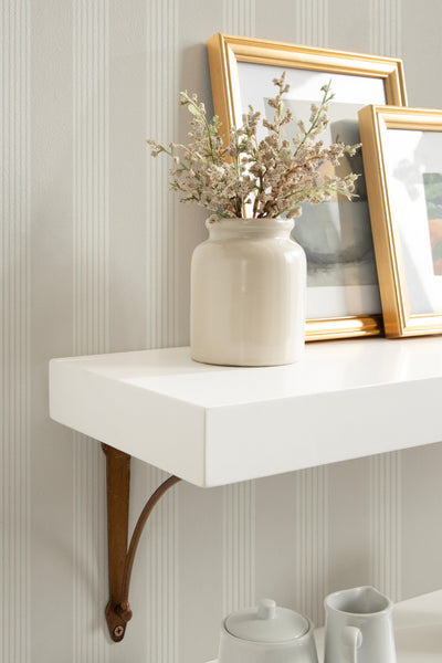 Hatley Floating Shelf Set