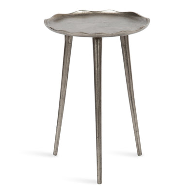 Alessia Round Side Table