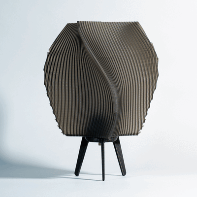 Zephyr Lamp by Wooj Design