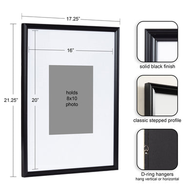 Adlynn Photo Frame Set
